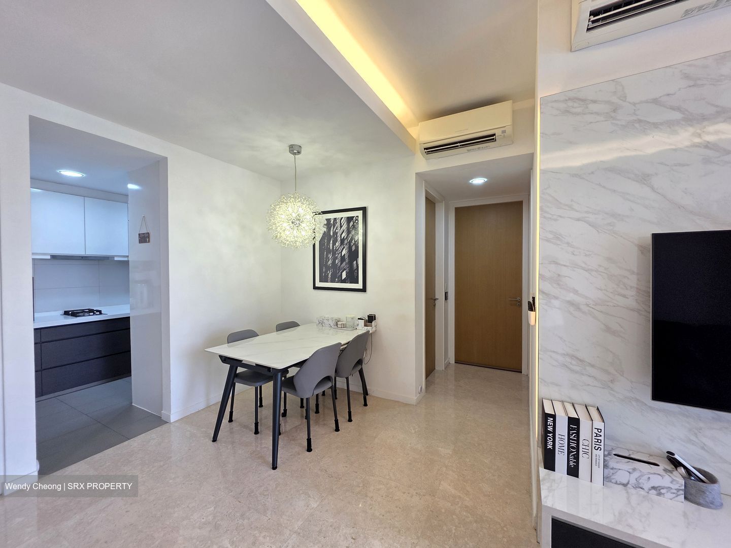 Skies Miltonia (D27), Condominium #560683121